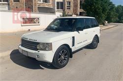 لاند ڕۆڤەر ڕانج ڕۆڤەر ڤۆگ